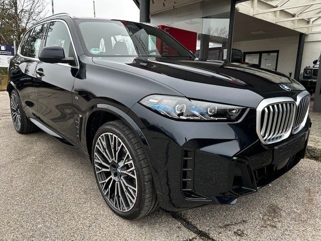 2025 BMW X5