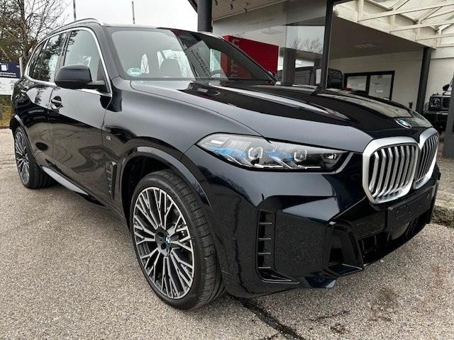 BMW X5 xDrive30d/Standheiz./H&K/AHK/Iconic/Soft-Clos – 2