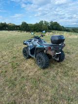 Can-Am Outlander 1000R DPS + NEUE Reifen - CAN-AM 1000