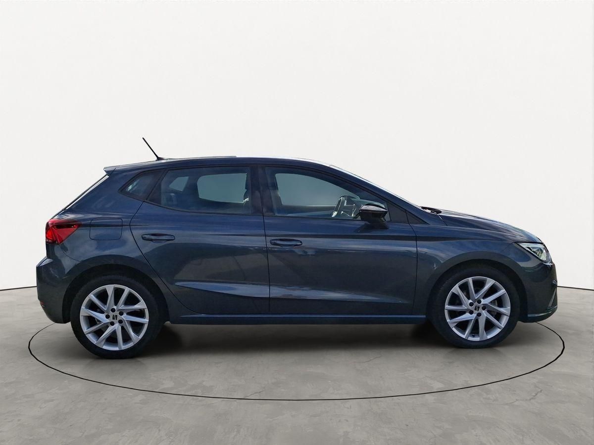 Seat Ibiza FR 1.0 TSI 110PS VollLED Virtual Dinamica  imagem 2
