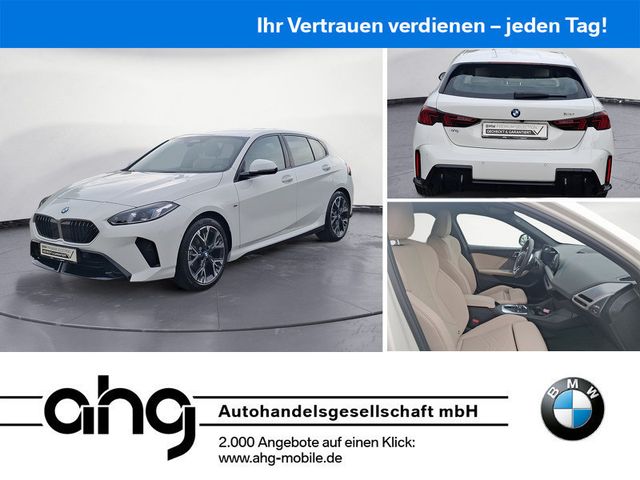 BMW 120i M-Sport *Navi*Kamera*LED*PDC*SHZ*DAB*