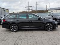 Skoda Octavia 1.5 DSG Sportline PANO*MATRIX*AHK*5J.GAR