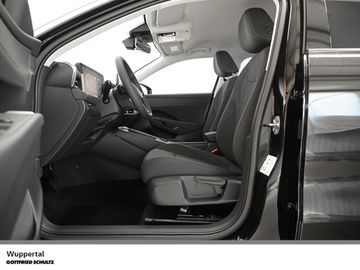 Volkswagen T-Roc - 11