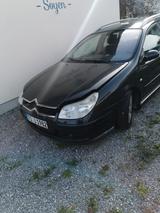 Citroën C5 HDi 110 Style Style - Citroën C5: Style