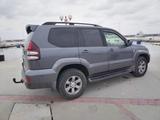 Toyota Land Cruiser 3.0 D-4D Prado Automatic AHK - Toyota: Prado