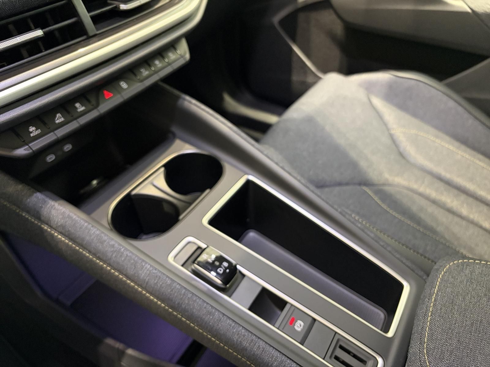 Skoda Elroq - Bild 43