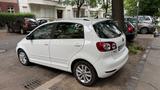Volkswagen Golf Plus 1.4 TSI DSG Style - Volkswagen Golf Plus: Weiß