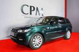 Land Rover RANGE ROVER SPORT HSE DYNAMIC *OFF-ROAD-PAKET* - Land Rover Range Rover Sport in Mannheim