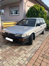 Toyota Corolla Kombi XLI (Baujahr: 1991)  - Toyota Corolla: Xl