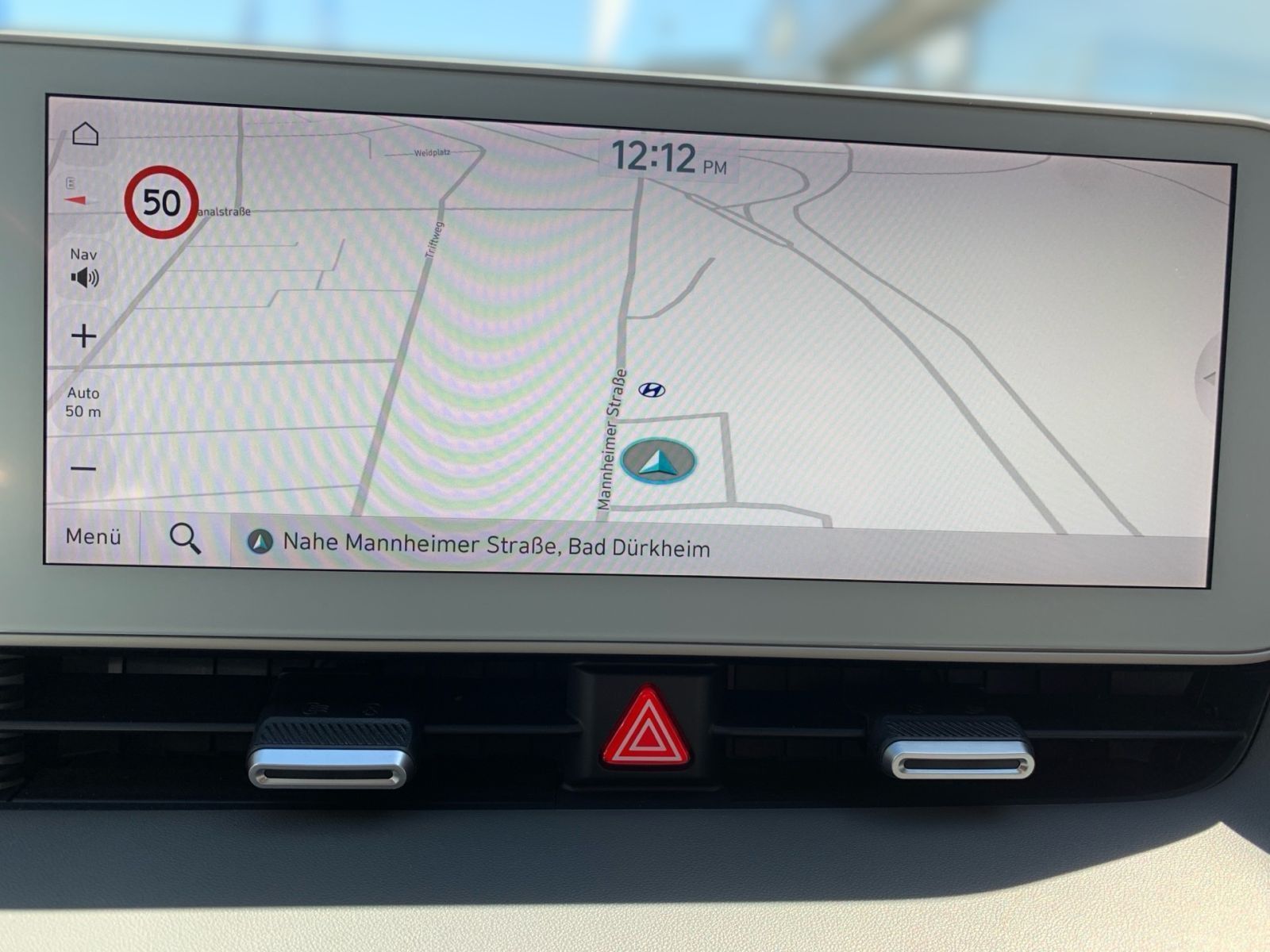 Fahrzeugabbildung Hyundai IONIQ 5 Techniq 72,6 kWh Park-Paket