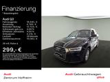 Audi Q3 2.0 TDI qu Sport S tro*LED*Navi*Sportsitze*PD - Audi Q3 in Frankfurt (Main)