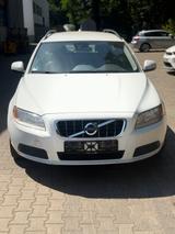 Volvo V70 D5 Geartronic RDesign RDesign - gebrauchte Volvo V70 aus dem Jahr 2013