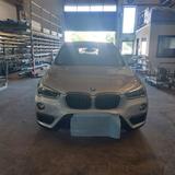 BMW X1 s drive 18d - BMW X1: Limousine, 18d