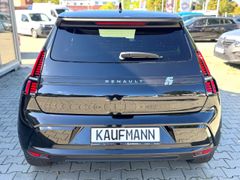Fahrzeugabbildung 5 Electric 120 Urban Range Techno