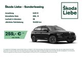 Skoda KAMIQ MONTE CARLO TSI DSG DEUTSCHE AUSSTATTUNG - New cars: Deutsche