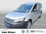 Volkswagen Caddy Cargo 2.0 DAB Klima Freisprech 8-fach bere - gebrauchte VW Caddy aus dem Jahr 2022