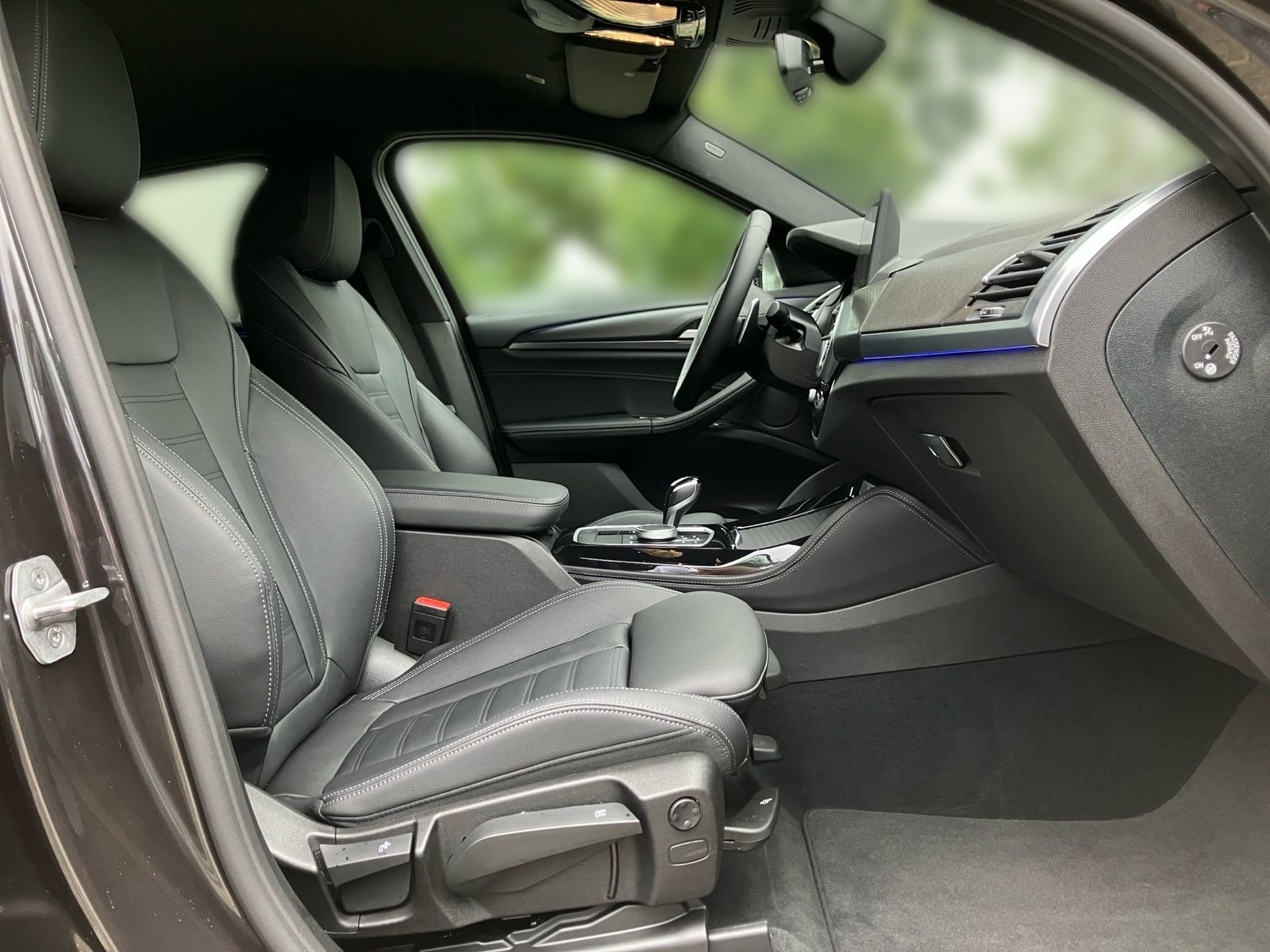 BMW X4 xDrive20i M Sport HUD PA DA ACC AHK Laser foto 4
