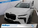 BMW X7 x40d M Sport Pro Standh.Sky ExDrivePro IntAkt - weiße BMW X7