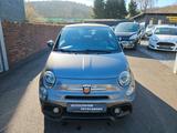 Abarth 500 Cabrio 595 - Abarth Gebrauchtwagen in Wuppertal