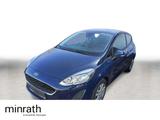 Ford Fiesta 1.1 Trend KLIMA+COOL U. SOUND+SITZHEIZUNG - Ford Fiesta: Cool Sound