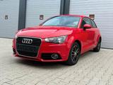 Audi A1 BLUETOOTH/PDC/SITZHEIZUNG - mit Benzin-Antrieb: Kleinwagen, mit Klimaautomatik, Bluetooth