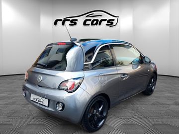 Opel Adam - 3