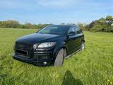 Audi Q7 3.0 TDI Clean Diesel US-Import - 7-Sitzer - Audi: Import