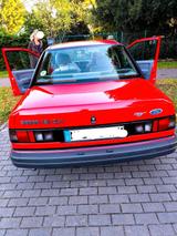Ford Sierra 1,6 Oldtimer mit H-Zulassung - Ford Sierra in Berlin