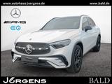 Mercedes-Benz GLC 300 d 4M AMG-Sport/Pano/AHK/Night/Sitzklima