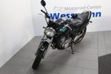 Honda CB 500 - HONDA 1996 CB500