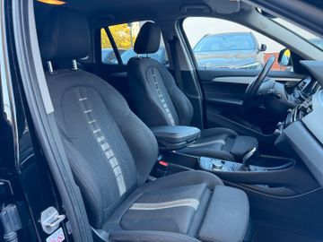 BMW X1 - 11