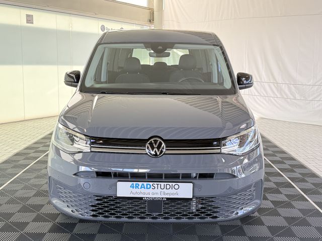 Volkswagen Caddy Maxi eHYBRID DSG STYLE ACC KAM 7SITZ AHK