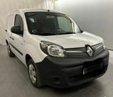Renault Kangoo Z.E. 33 mit Mietbatterie Regale Sortimo - Renault Kangoo in Leipzig
