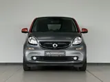 Smart ForTwo fortwo coupe |PRIME|NAVI|PANO|LEDER|SHZ - gebrauchte Smart Sportwagen