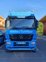 Mercedes-Benz Actros 1844 - Mercedes-Benz Actros 1844