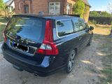 Volvo V70 T6 Polestar LPG Autogas TÜV 27 - Volvo V70 aus 2012