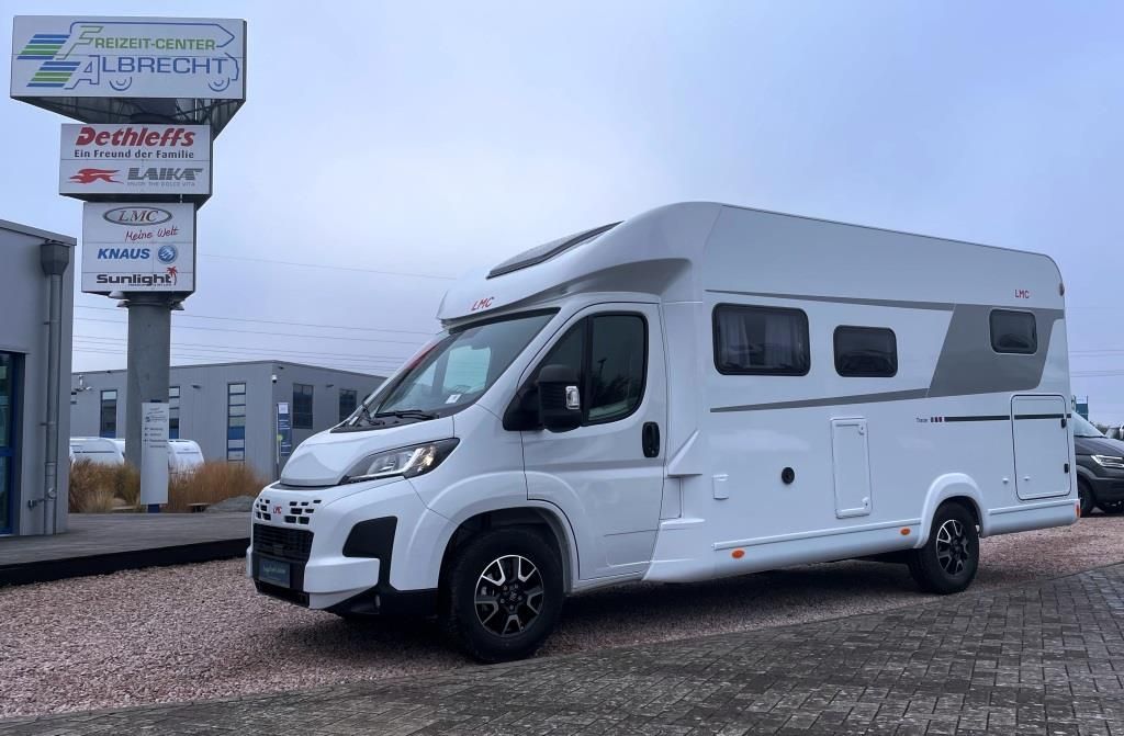 Fahrzeugabbildung LMC Tracer 690 EL Verfüg./Sparen Sie 5.596,- €