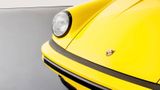 Porsche 911 SC  SUPER CARRERA - Porsche aus 1983: 911 Sc