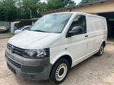 Volkswagen VW T5 Facelift Transporter Kasten 2.0 TDI ... - gebrauchte Volkswagen T5 Transporter mit Facelift