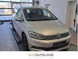 Volkswagen Touran 1.8 TSI Highline | NAVI | 7-SITZER | ACC - Volkswagen Touran: Highline