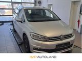 Volkswagen Touran 1.8 TSI Highline | NAVI | 7-SITZER | ACC - 8 Sitzer gebraucht