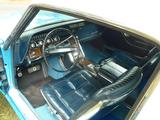 Ford Thunderbird - Ford Thunderbird: Coupe