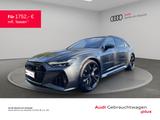 Audi RS 6 Av. 4.0 TFSI qu. perf. Laser B&O Pano HuD