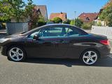 Peugeot 308 CC Platinum 155 THP Automatik Platinum - Peugeot Gebrauchtwagen von 2010
