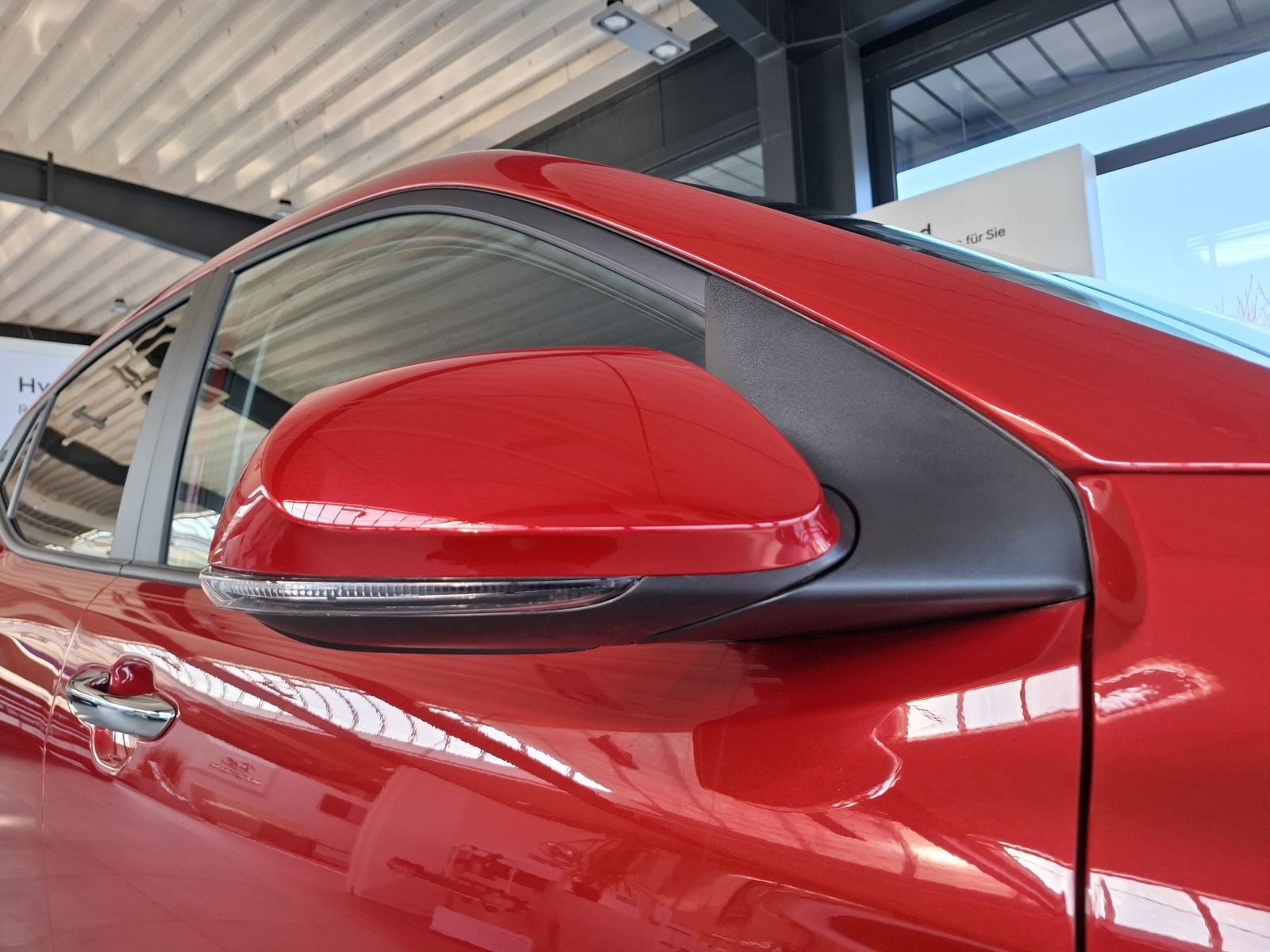 Hyundai i10 - Bild 37