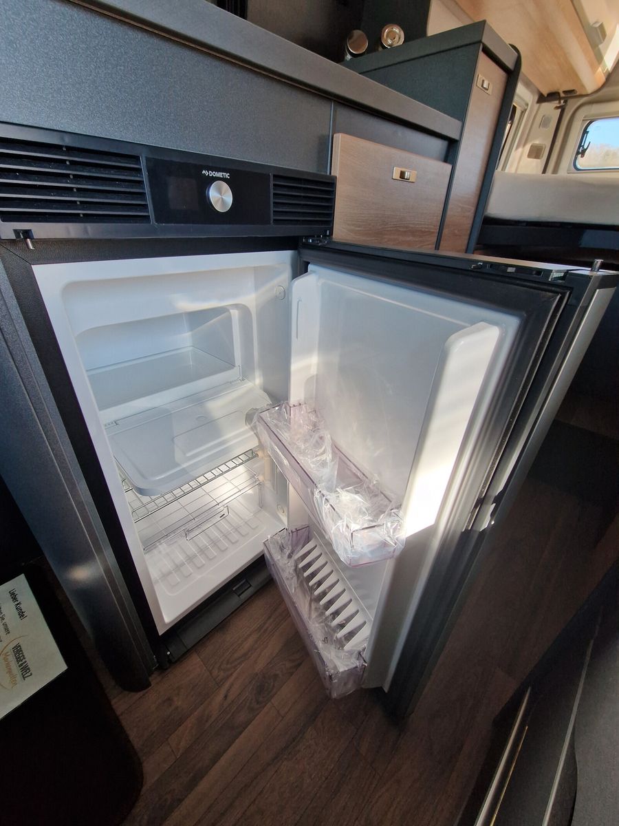 Fahrzeugabbildung Knaus BoxLife PRO 600 ME LIFETIME Since 1980