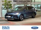 Ford Focus Turnier Active Design+Automatik+Kamera - Ford Focus: Active Design