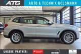 BMW X3 XDRIVE 20i SITZHZ PDC LED TÜV+SERV NEU 1HD