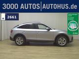 Audi Q5 Sportback 40 TDI Qu. advanced Pano Sound AHK - Audi Q5: Sportback