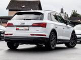 Audi Q5 50 TFSI e S-Line Luft AHK Matrix - Audi Q5 mit Anhängerkupplung